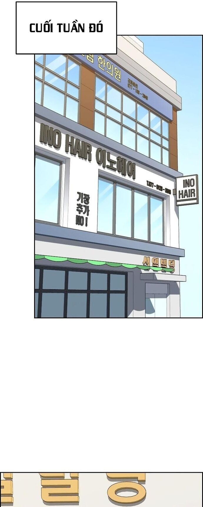 Người Trở Về Từ Cõi Chết Chapter 128 - 30