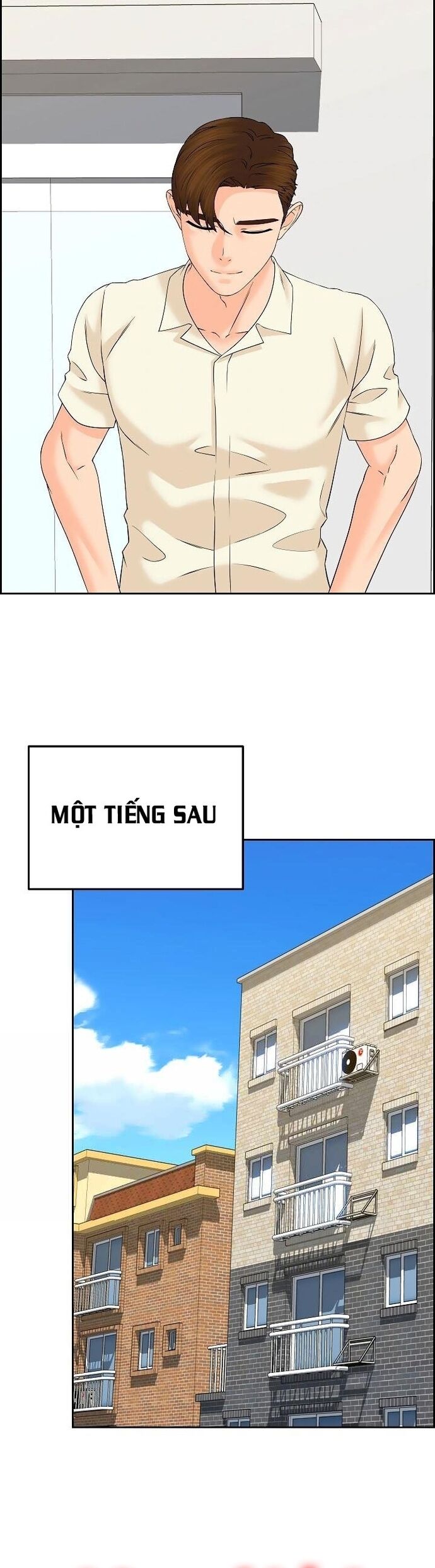 Người Trở Về Từ Cõi Chết Chapter 128 - 31