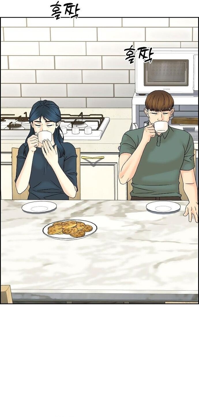 Người Trở Về Từ Cõi Chết Chapter 128 - 33