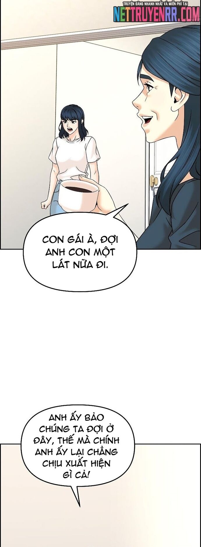 Người Trở Về Từ Cõi Chết Chapter 128 - 35