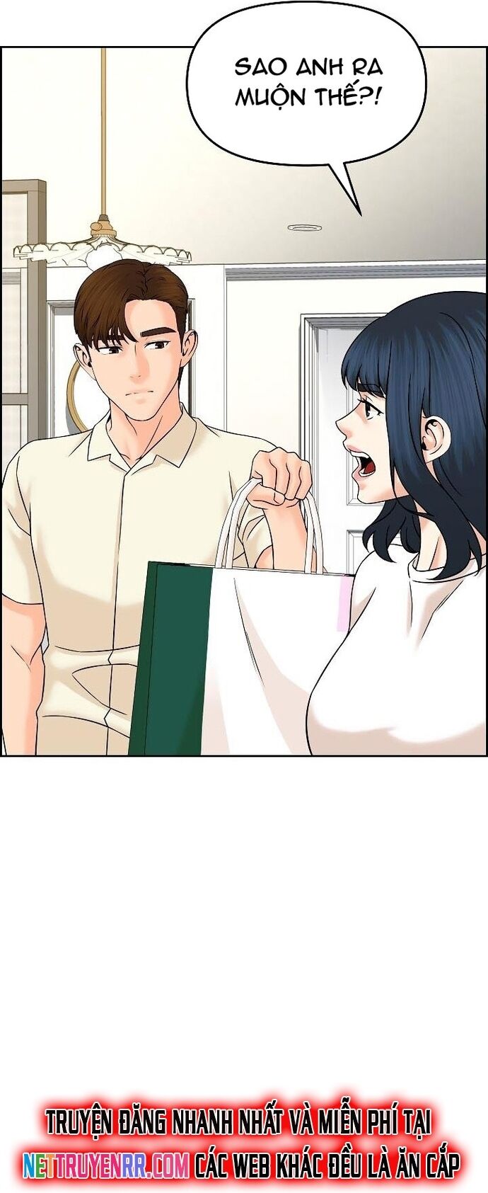 Người Trở Về Từ Cõi Chết Chapter 128 - 37