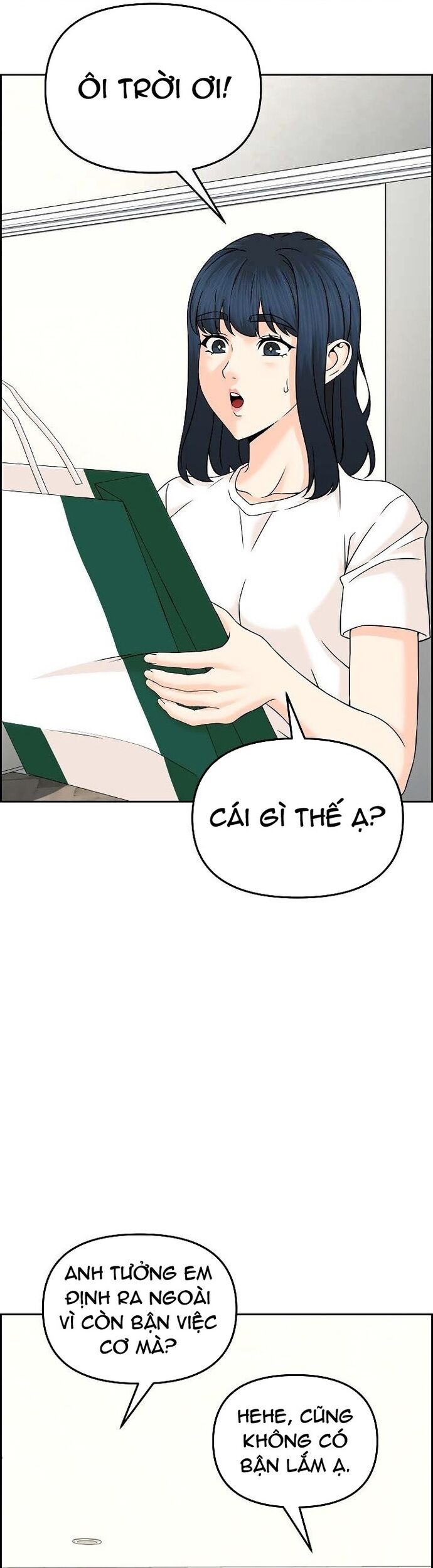 Người Trở Về Từ Cõi Chết Chapter 128 - 38