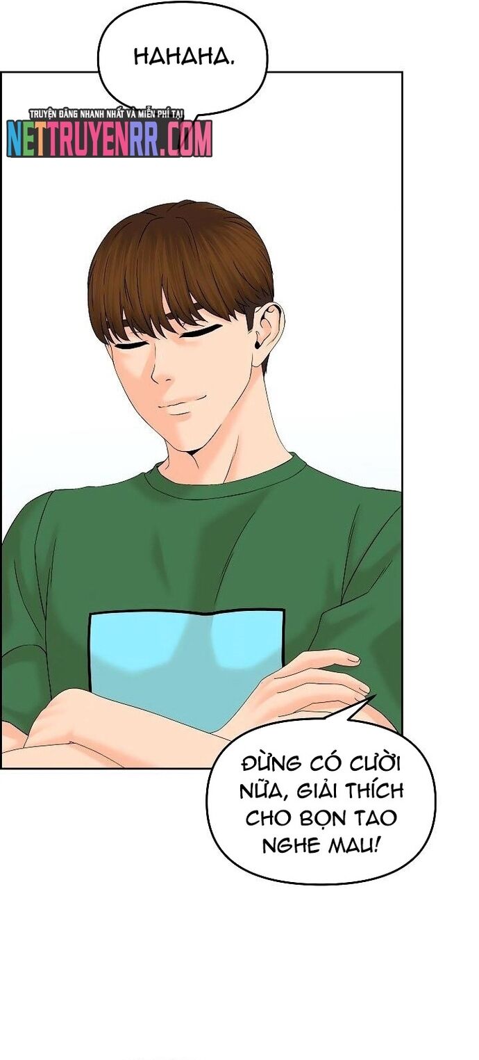 Người Trở Về Từ Cõi Chết Chapter 128 - 5