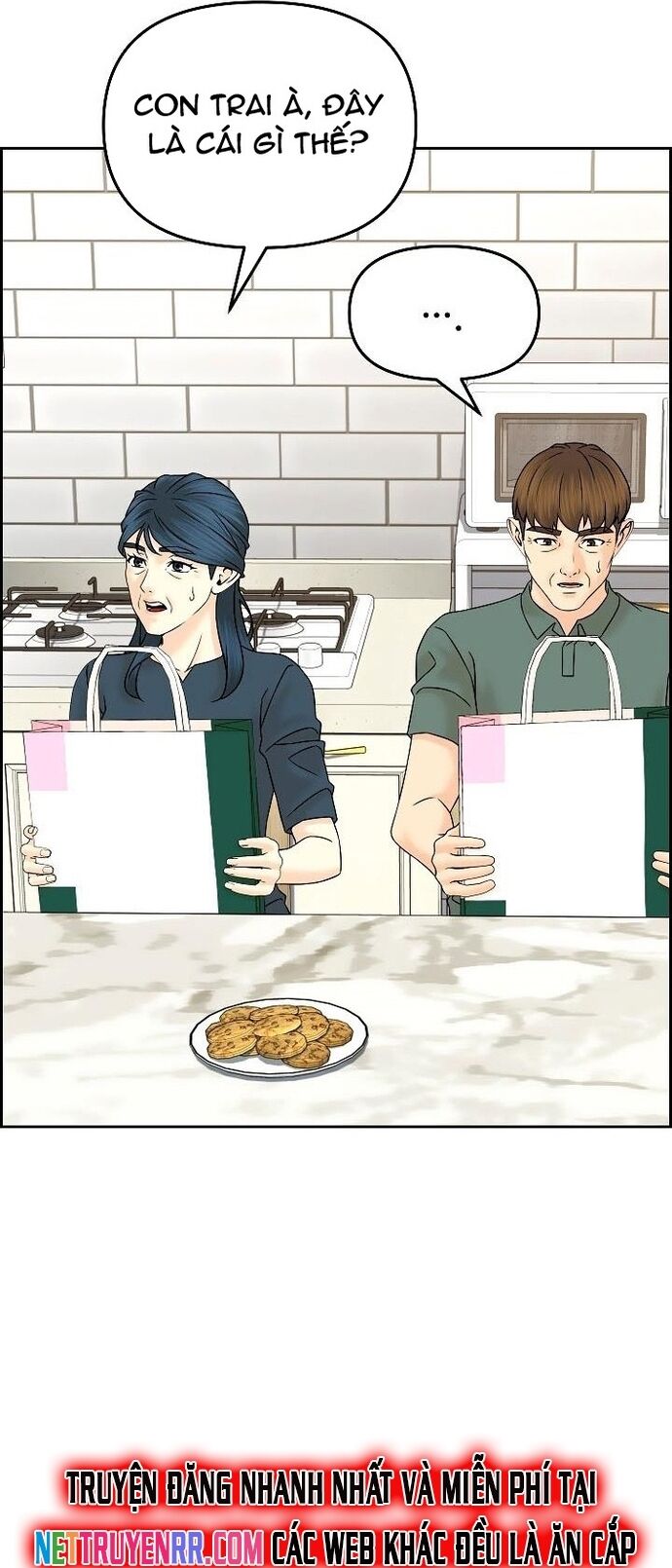 Người Trở Về Từ Cõi Chết Chapter 128 - 42