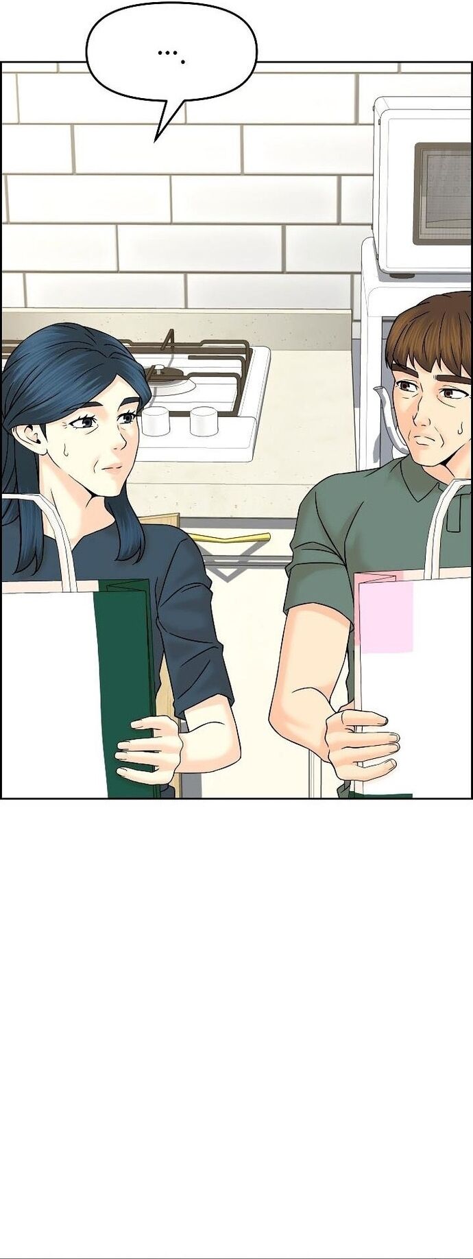 Người Trở Về Từ Cõi Chết Chapter 128 - 44