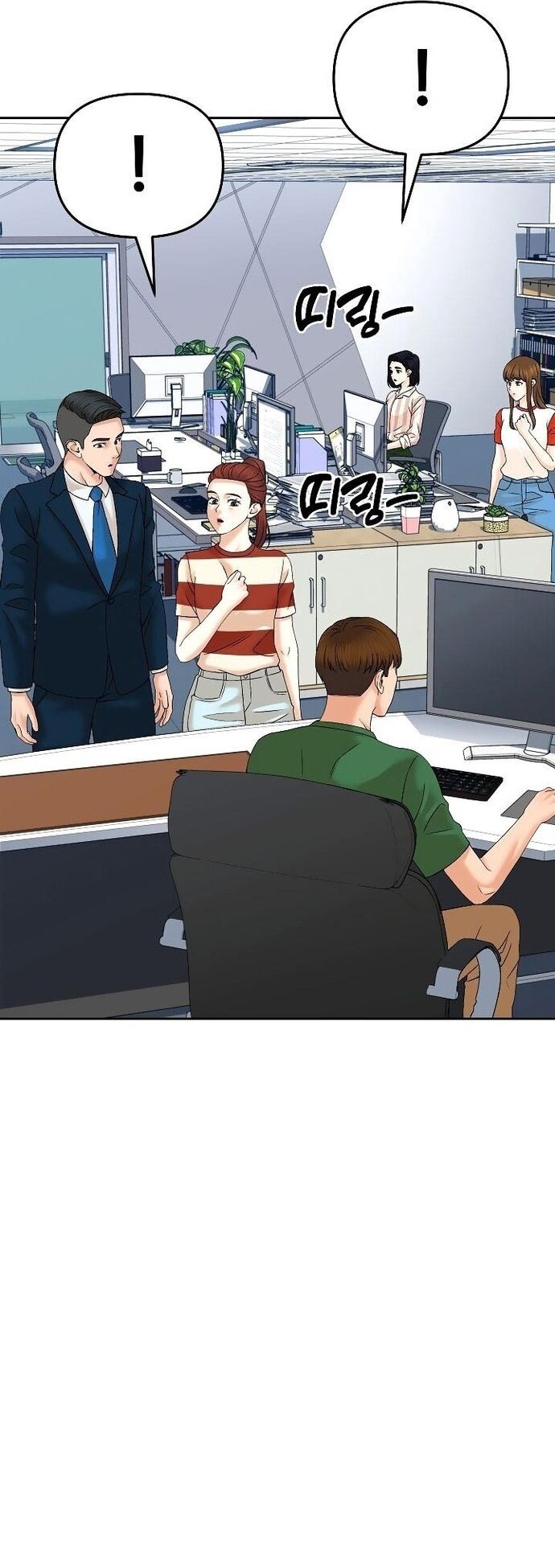 Người Trở Về Từ Cõi Chết Chapter 128 - 9