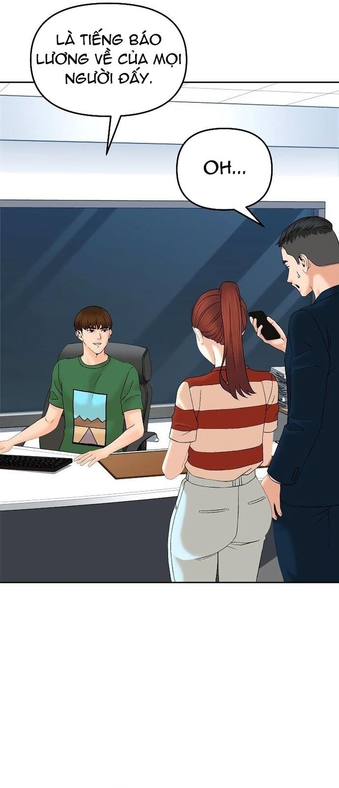 Người Trở Về Từ Cõi Chết Chapter 128 - 10