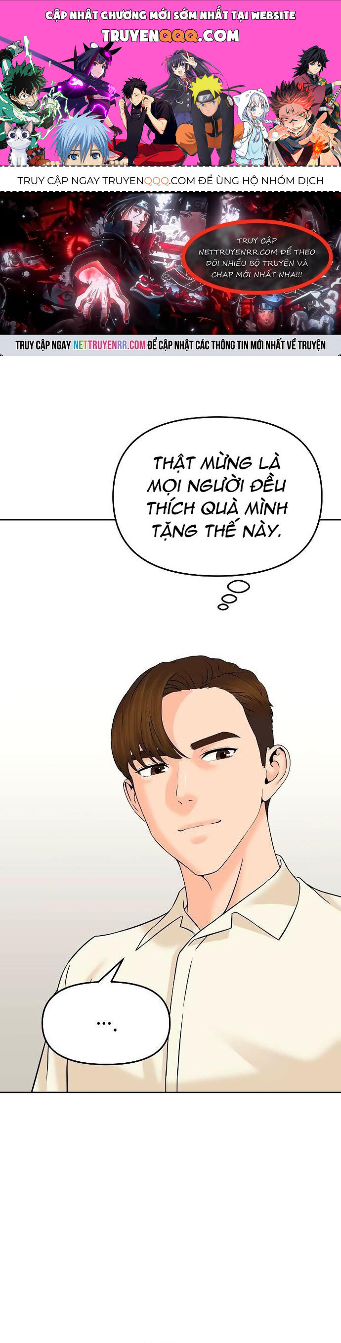 Người Trở Về Từ Cõi Chết Chapter 129 - 1