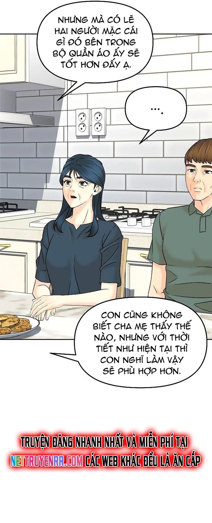 Người Trở Về Từ Cõi Chết Chapter 129 - 2