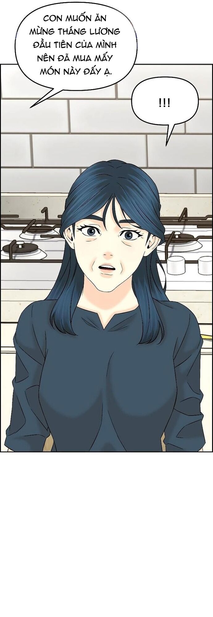 Người Trở Về Từ Cõi Chết Chapter 129 - 11