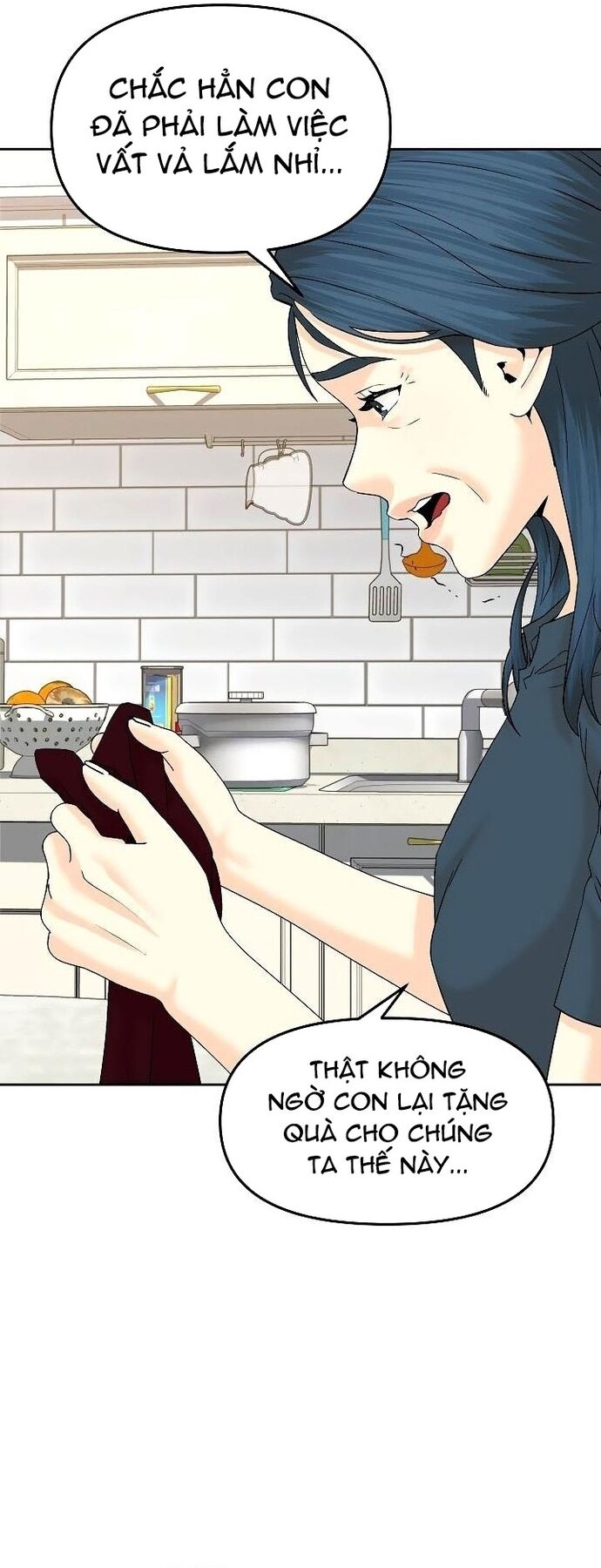 Người Trở Về Từ Cõi Chết Chapter 129 - 14