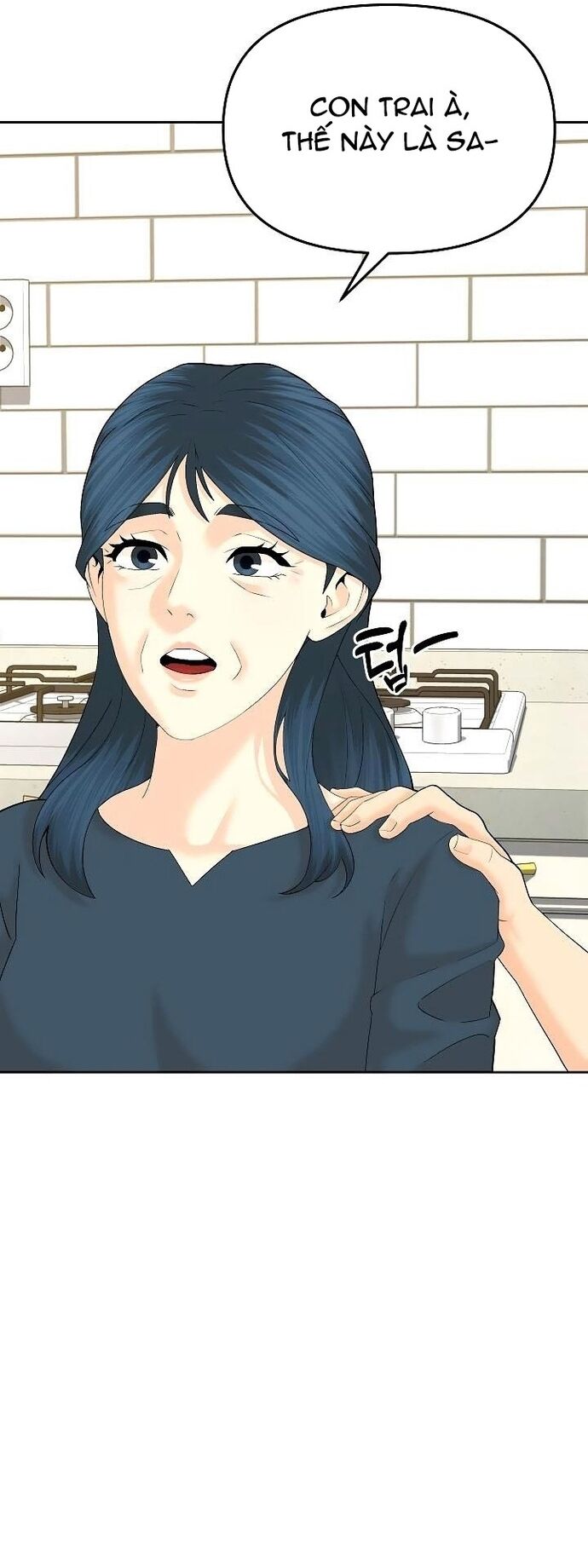 Người Trở Về Từ Cõi Chết Chapter 129 - 3