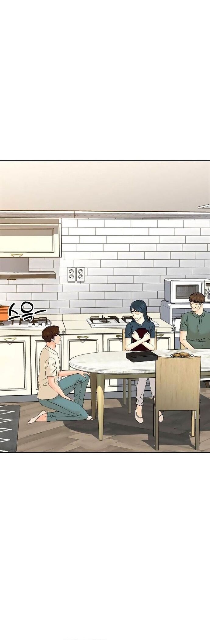 Người Trở Về Từ Cõi Chết Chapter 129 - 21