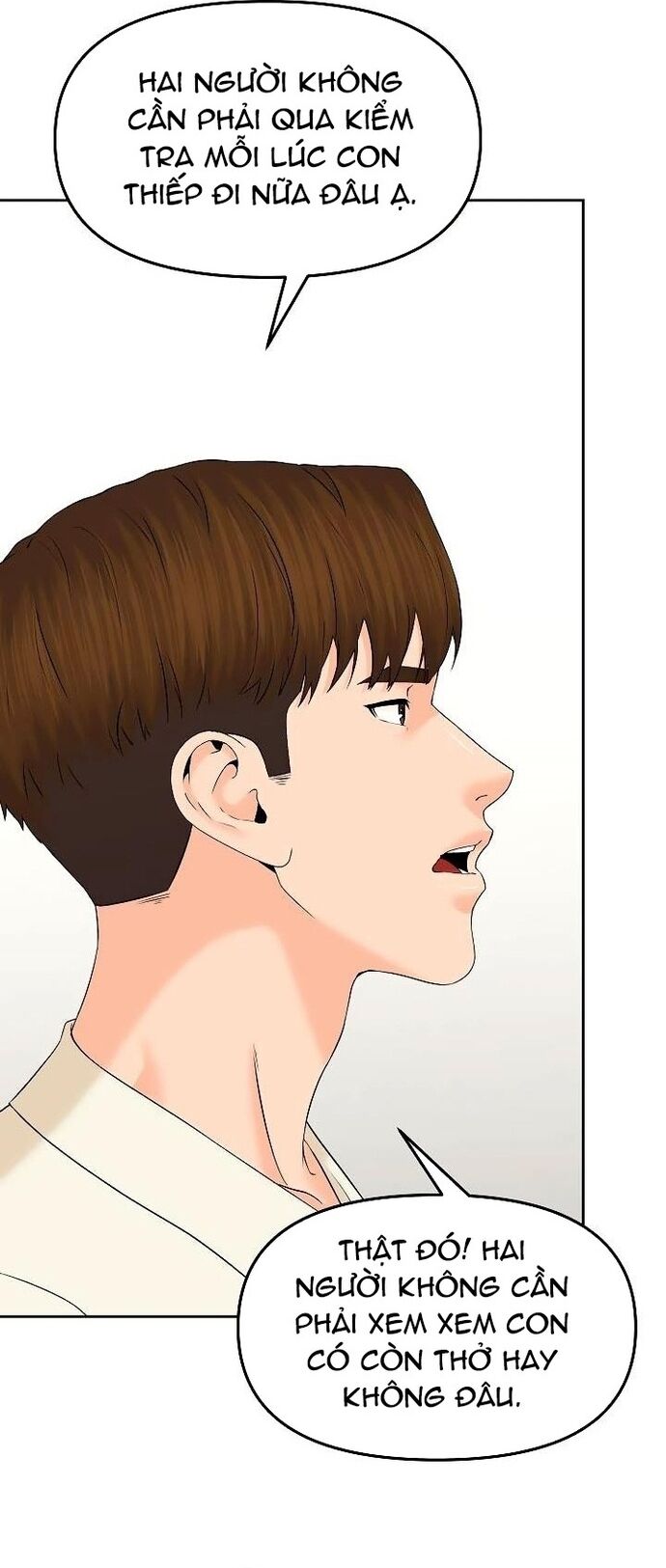 Người Trở Về Từ Cõi Chết Chapter 129 - 22