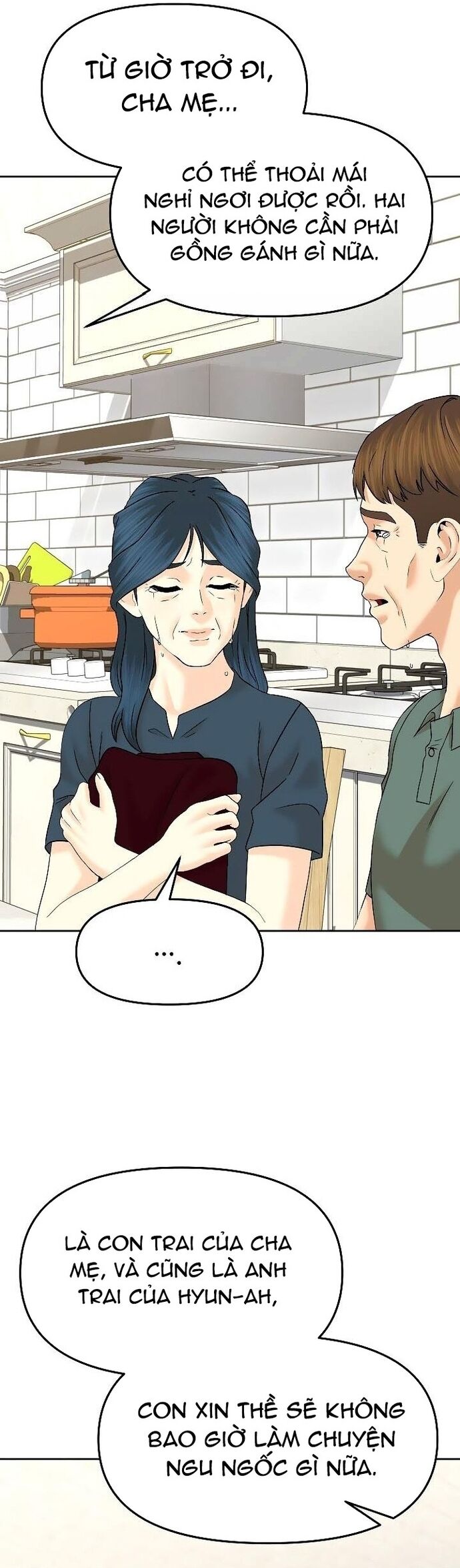 Người Trở Về Từ Cõi Chết Chapter 129 - 23