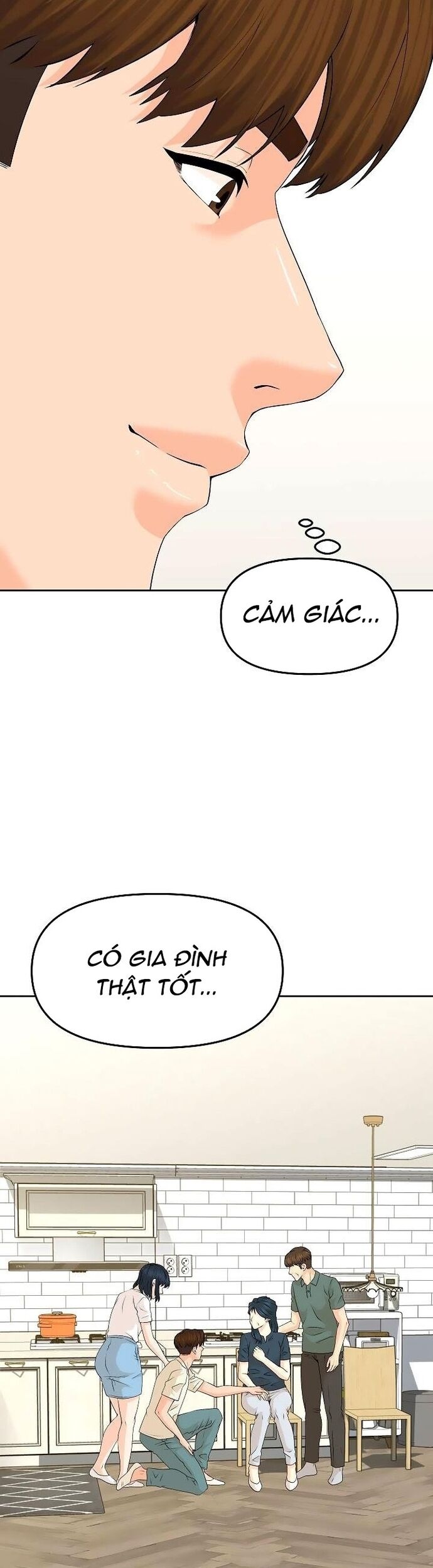 Người Trở Về Từ Cõi Chết Chapter 129 - 30