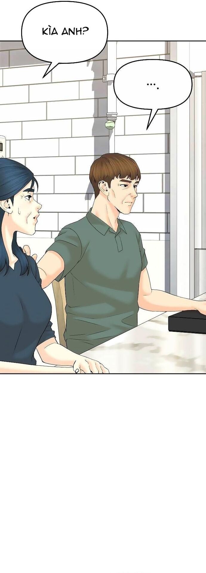 Người Trở Về Từ Cõi Chết Chapter 129 - 4