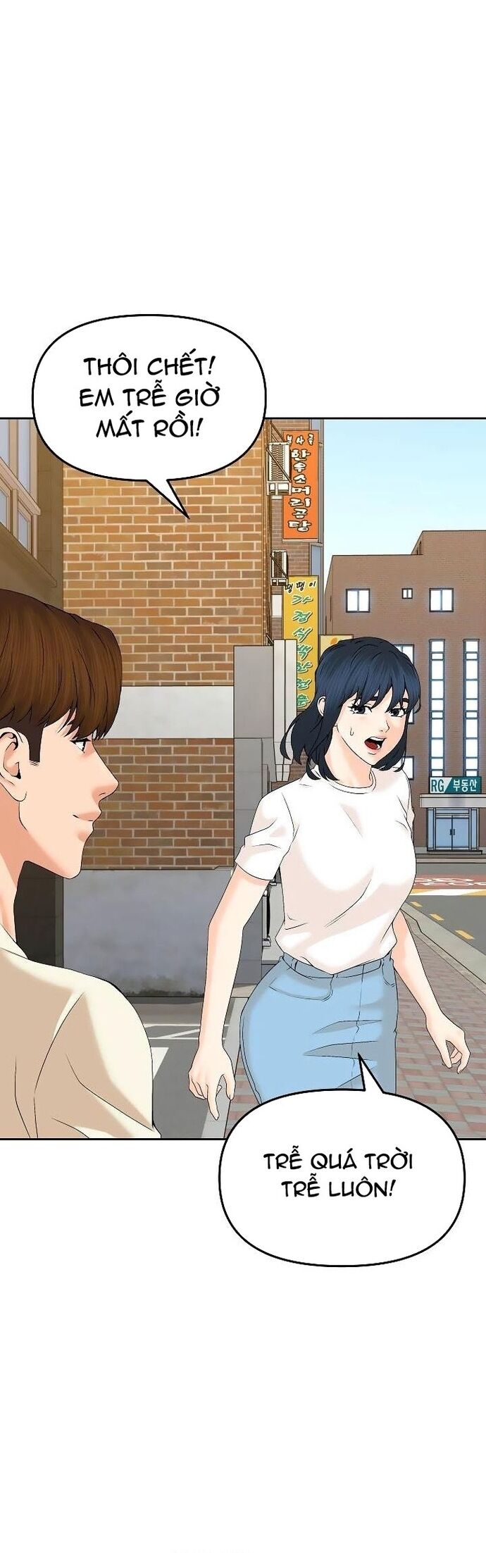 Người Trở Về Từ Cõi Chết Chapter 129 - 32