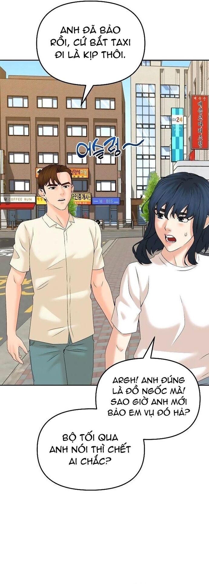 Người Trở Về Từ Cõi Chết Chapter 129 - 33