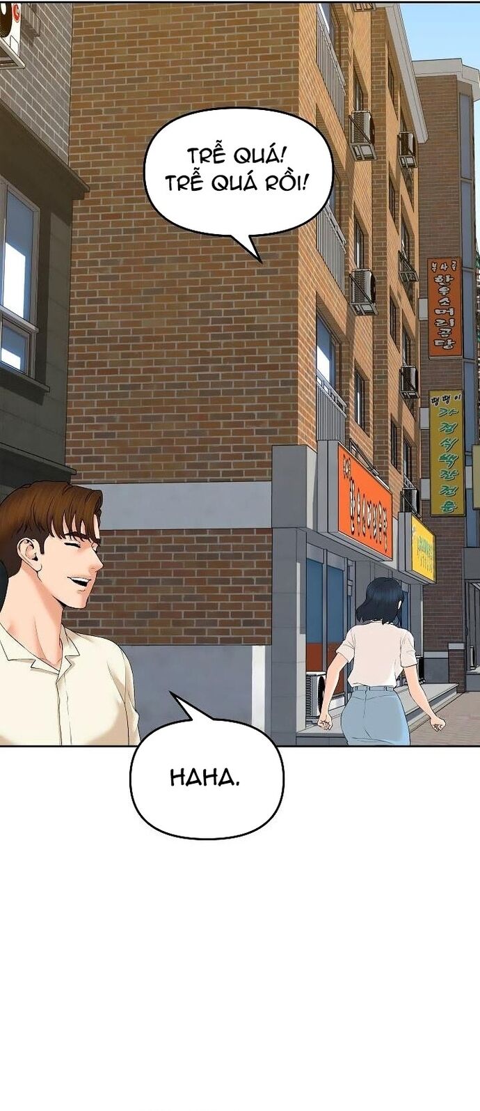 Người Trở Về Từ Cõi Chết Chapter 129 - 36