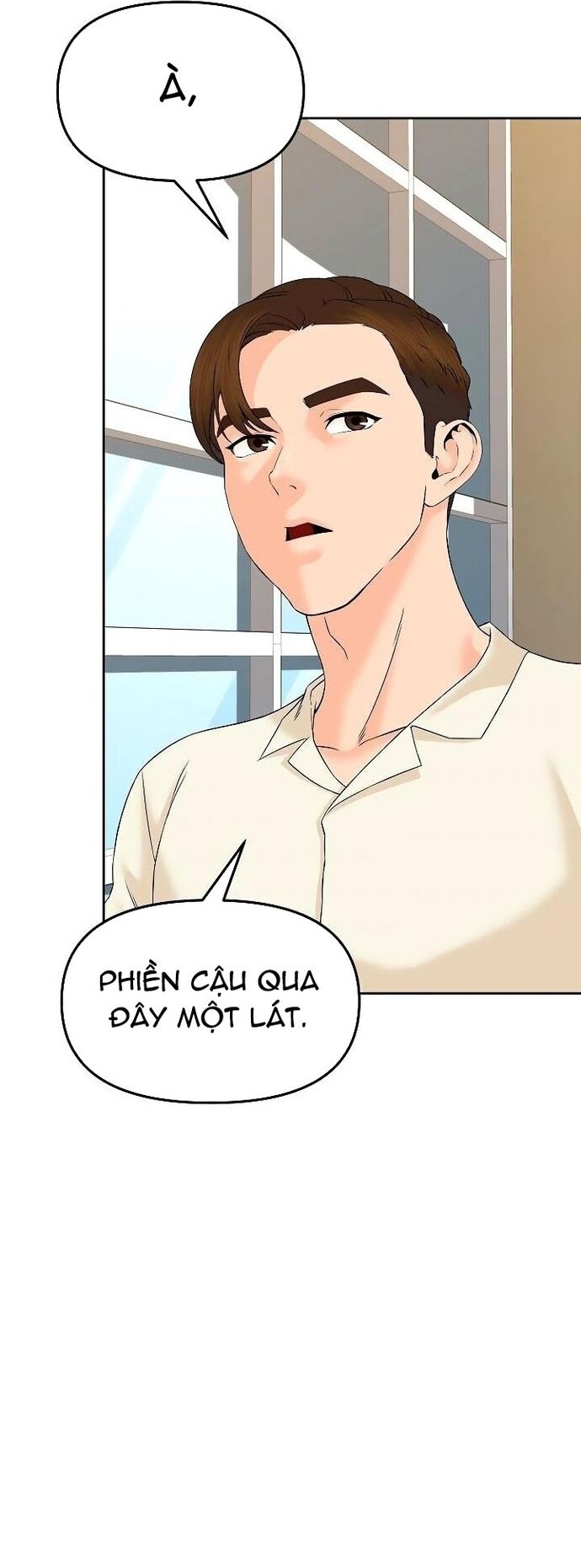 Người Trở Về Từ Cõi Chết Chapter 129 - 47