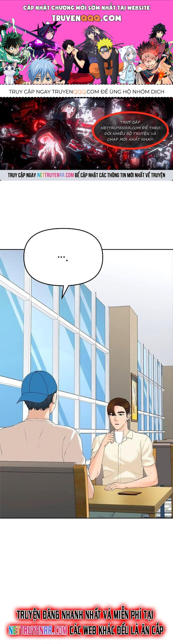 Người Trở Về Từ Cõi Chết Chapter 130 - 1