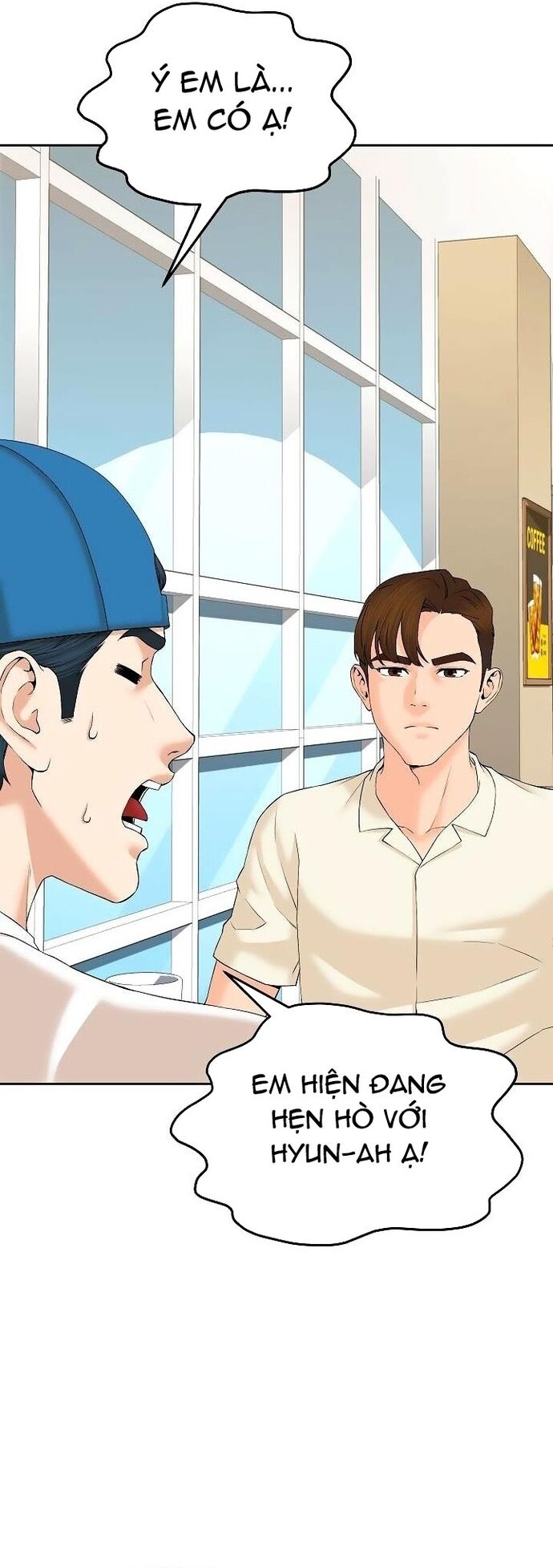 Người Trở Về Từ Cõi Chết Chapter 130 - 15