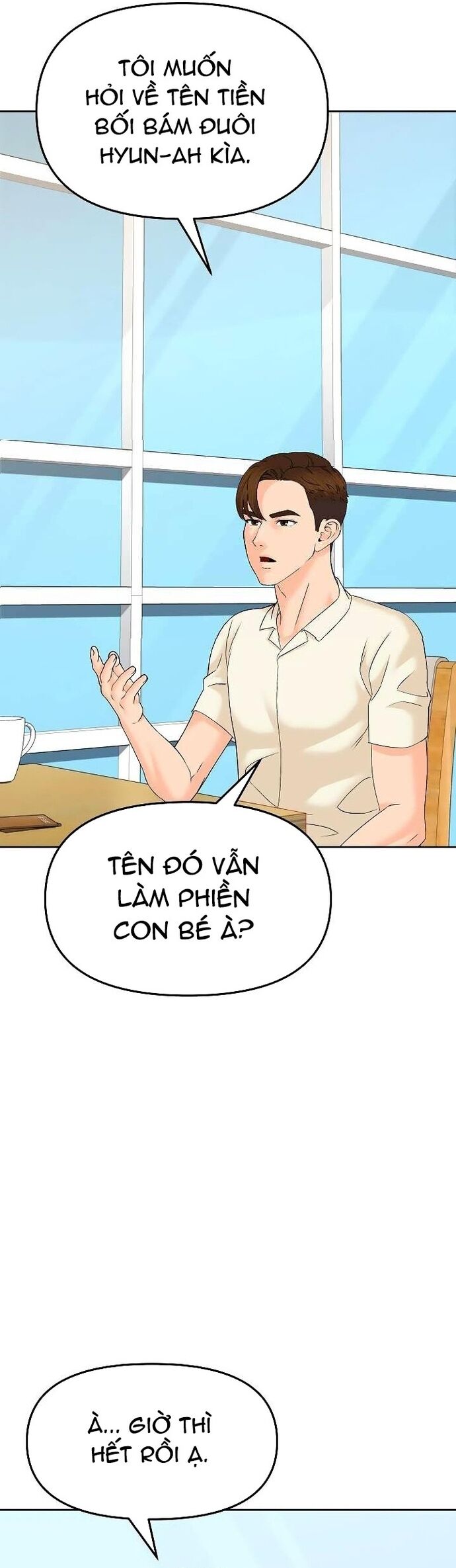 Người Trở Về Từ Cõi Chết Chapter 130 - 18