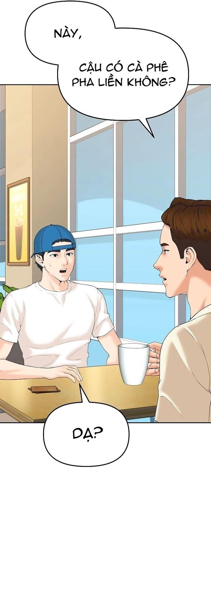 Người Trở Về Từ Cõi Chết Chapter 130 - 3