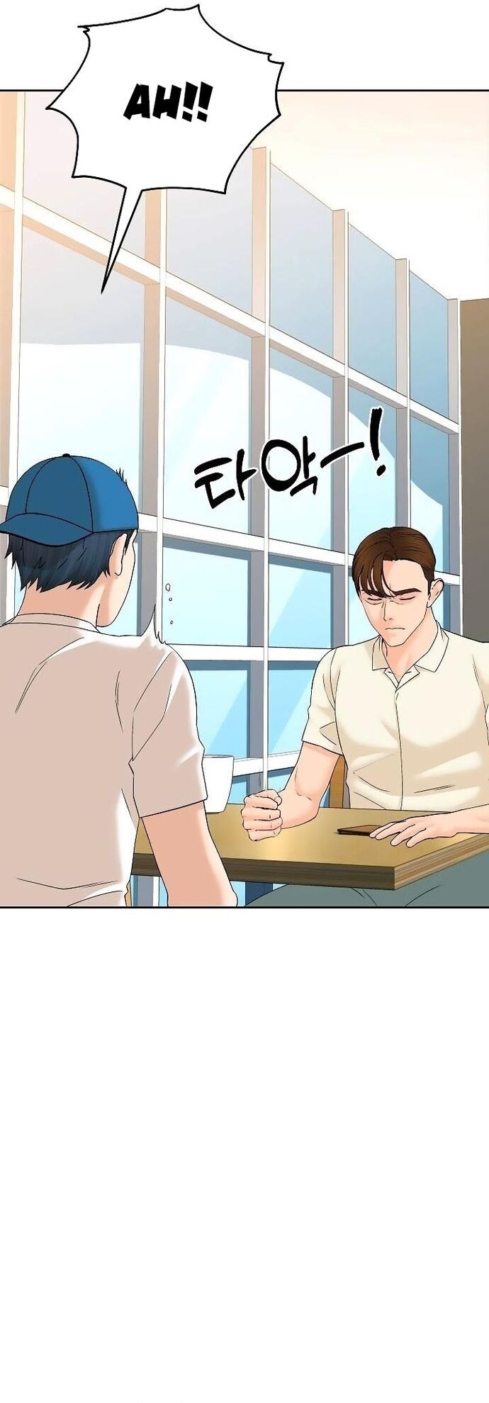 Người Trở Về Từ Cõi Chết Chapter 130 - 23