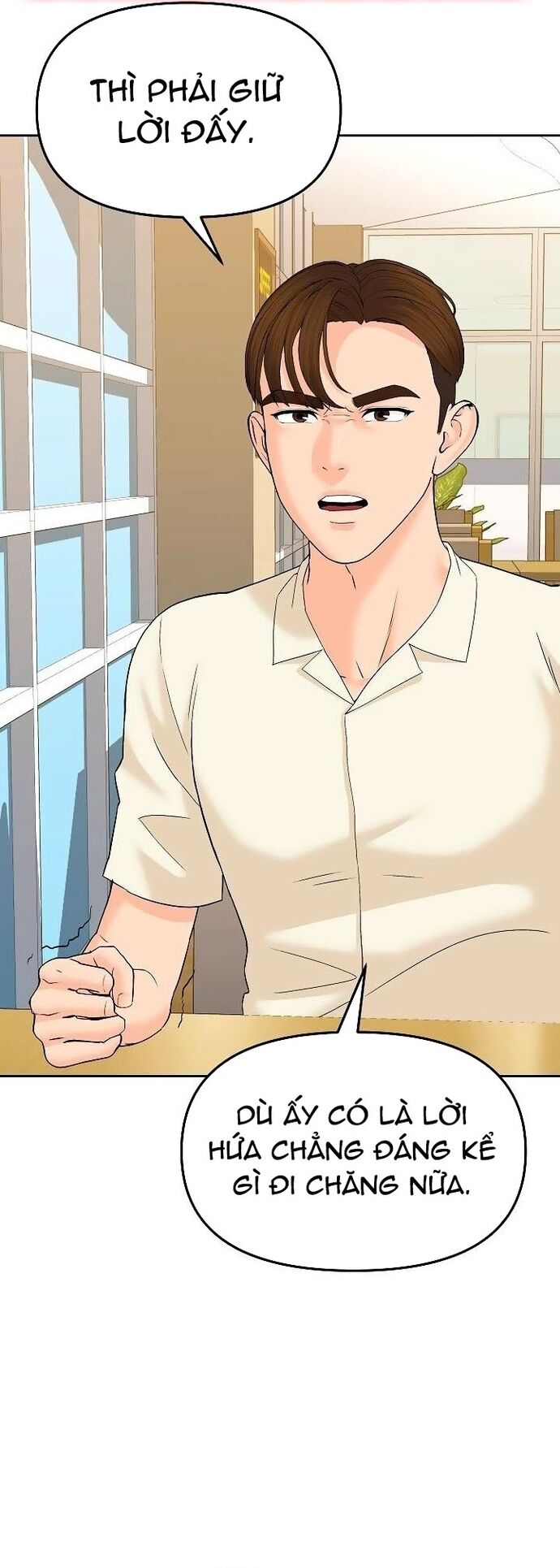 Người Trở Về Từ Cõi Chết Chapter 130 - 27