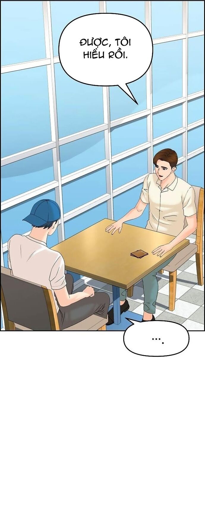 Người Trở Về Từ Cõi Chết Chapter 130 - 33