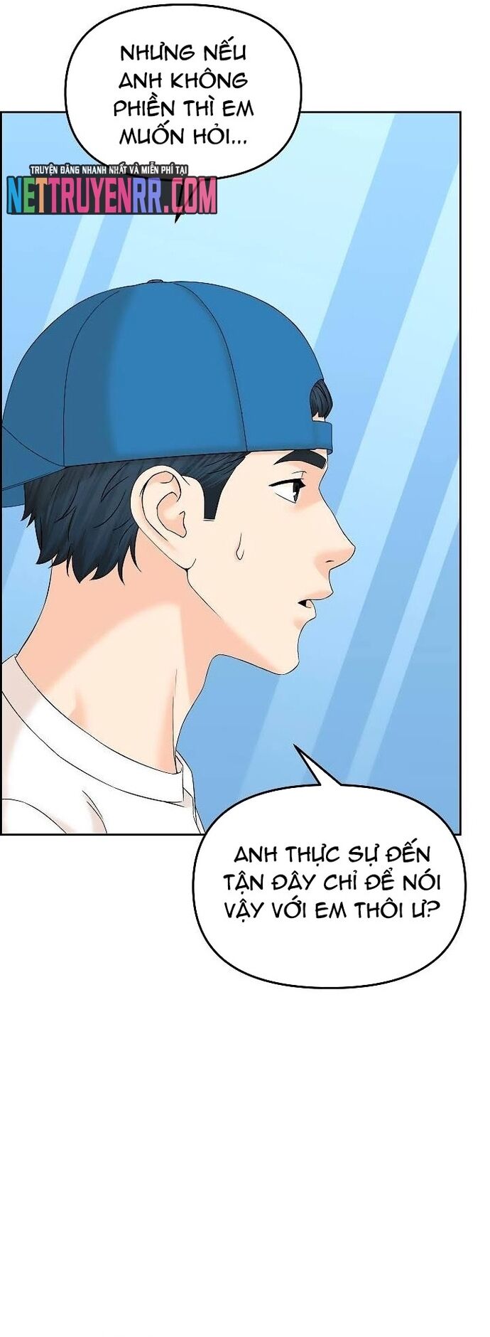 Người Trở Về Từ Cõi Chết Chapter 130 - 34