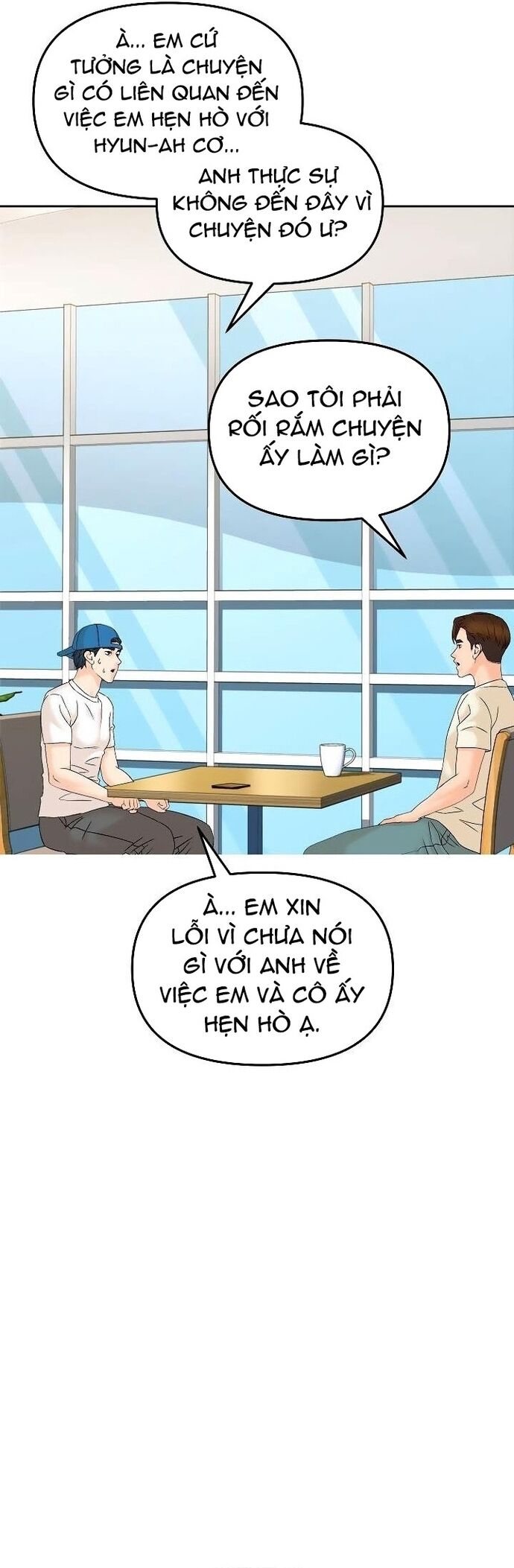 Người Trở Về Từ Cõi Chết Chapter 130 - 36