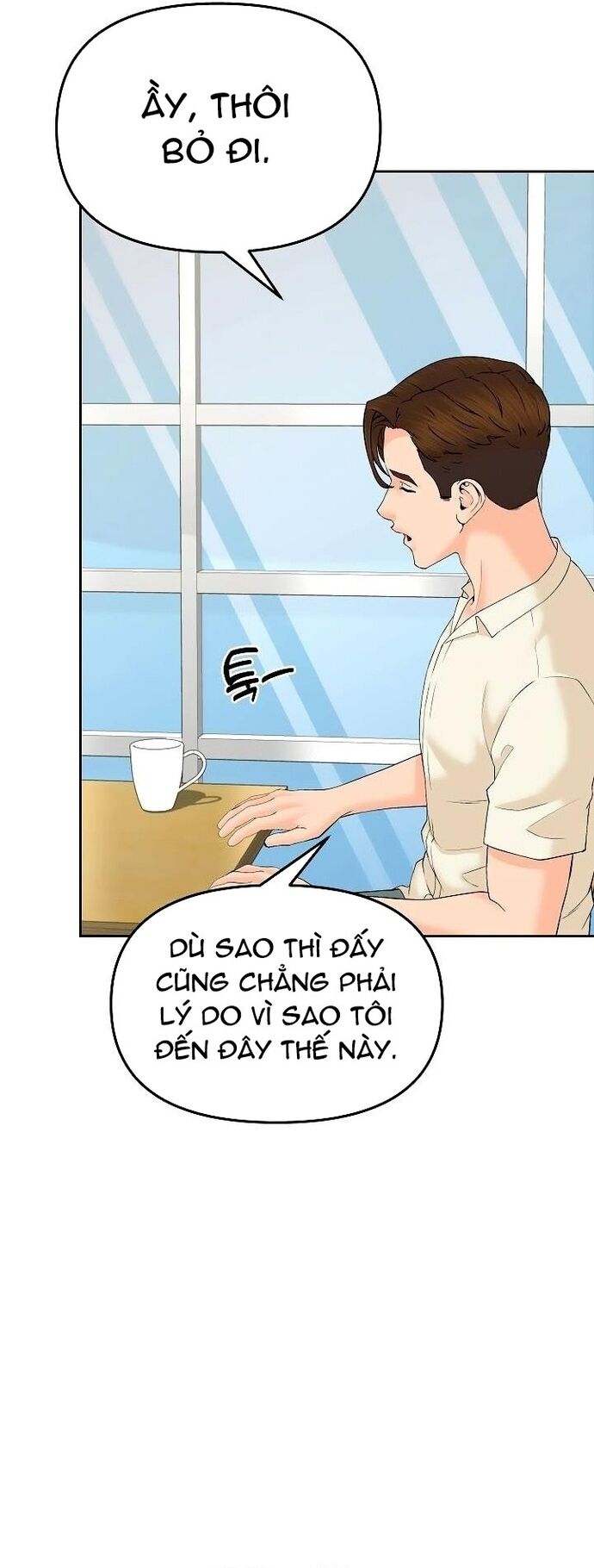 Người Trở Về Từ Cõi Chết Chapter 130 - 5