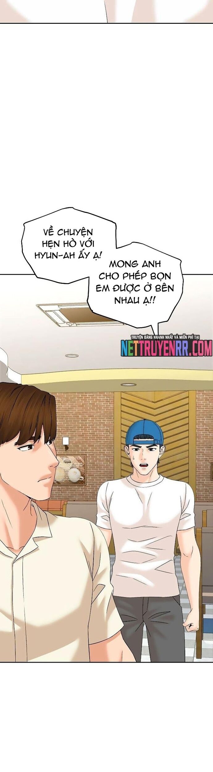 Người Trở Về Từ Cõi Chết Chapter 130 - 44