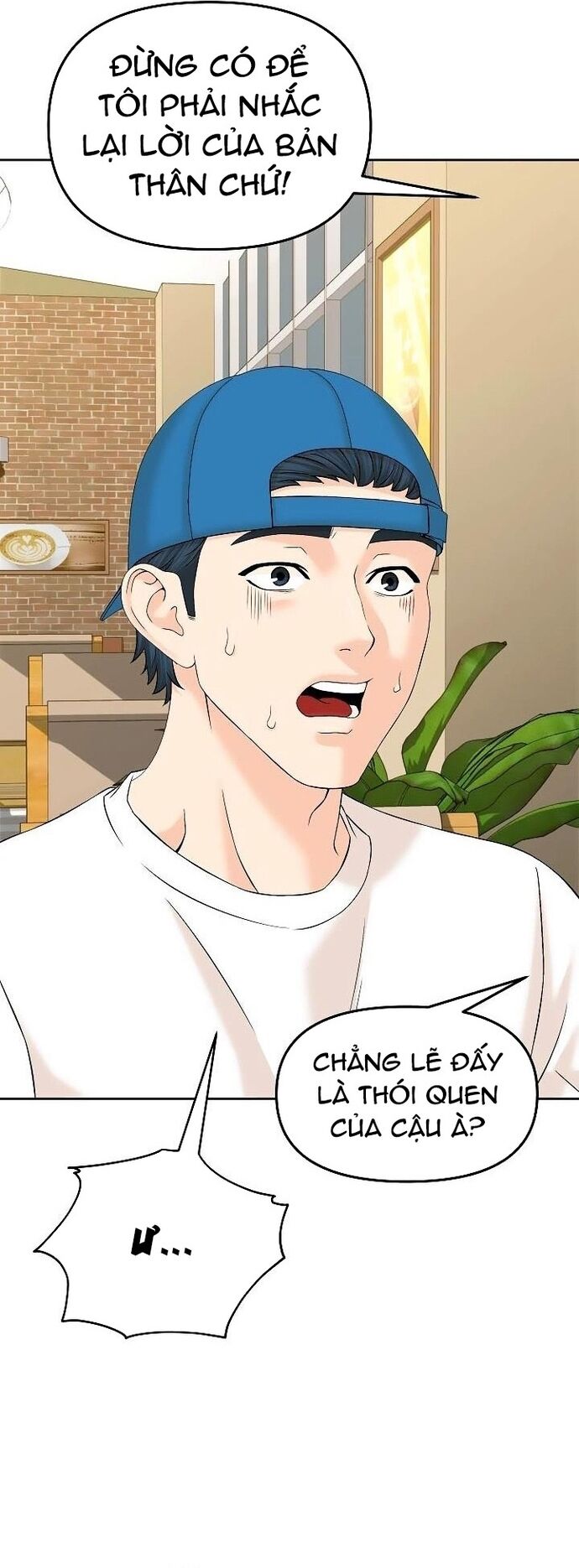 Người Trở Về Từ Cõi Chết Chapter 130 - 8