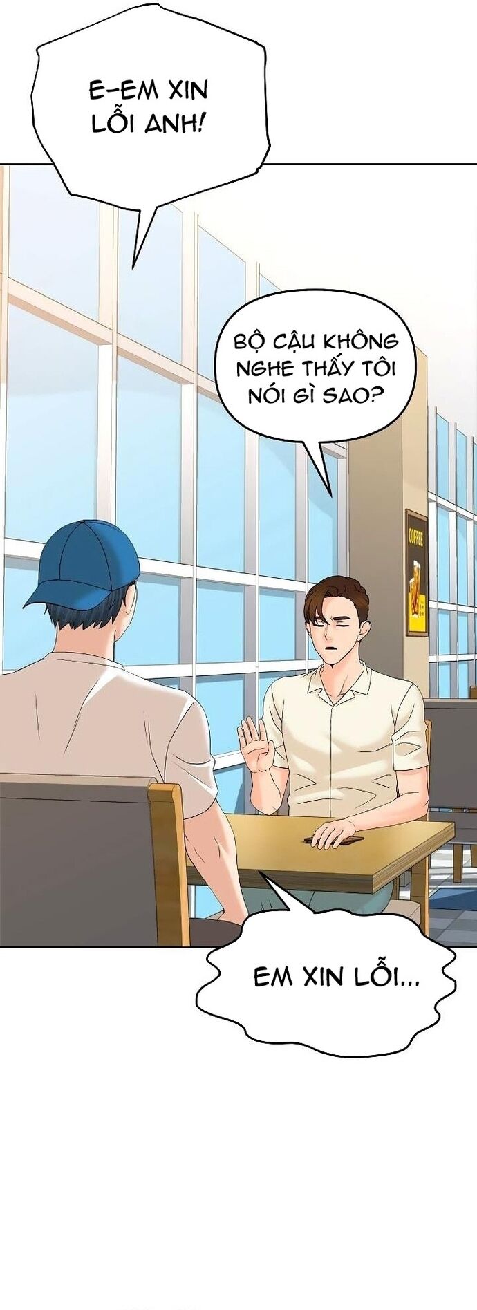 Người Trở Về Từ Cõi Chết Chapter 130 - 9