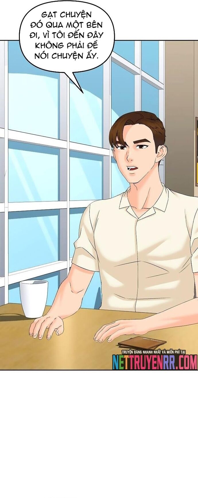 Người Trở Về Từ Cõi Chết Chapter 130 - 10