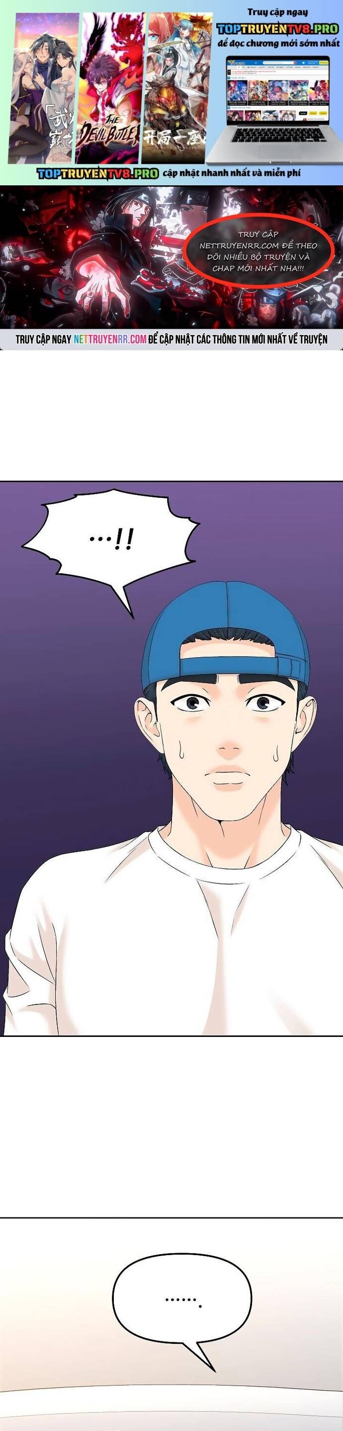 Người Trở Về Từ Cõi Chết Chapter 131 - 2