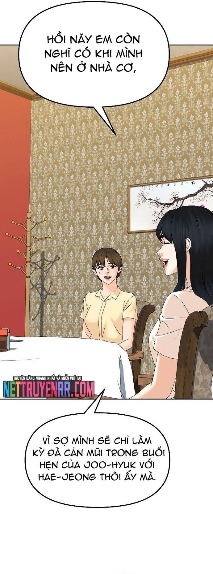 Người Trở Về Từ Cõi Chết Chapter 131 - 12