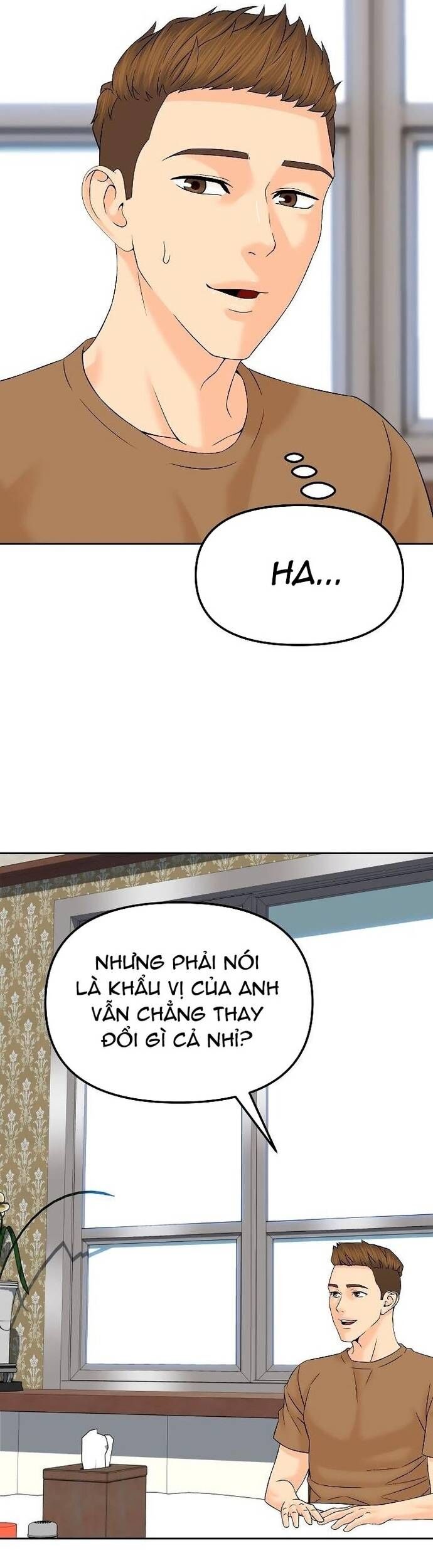 Người Trở Về Từ Cõi Chết Chapter 131 - 19