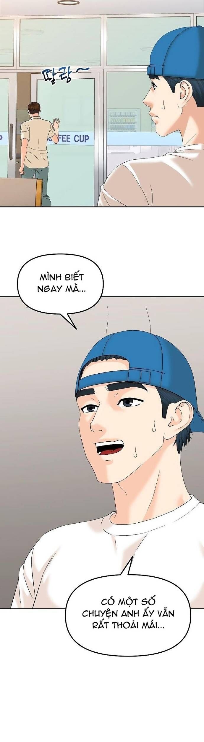 Người Trở Về Từ Cõi Chết Chapter 131 - 3