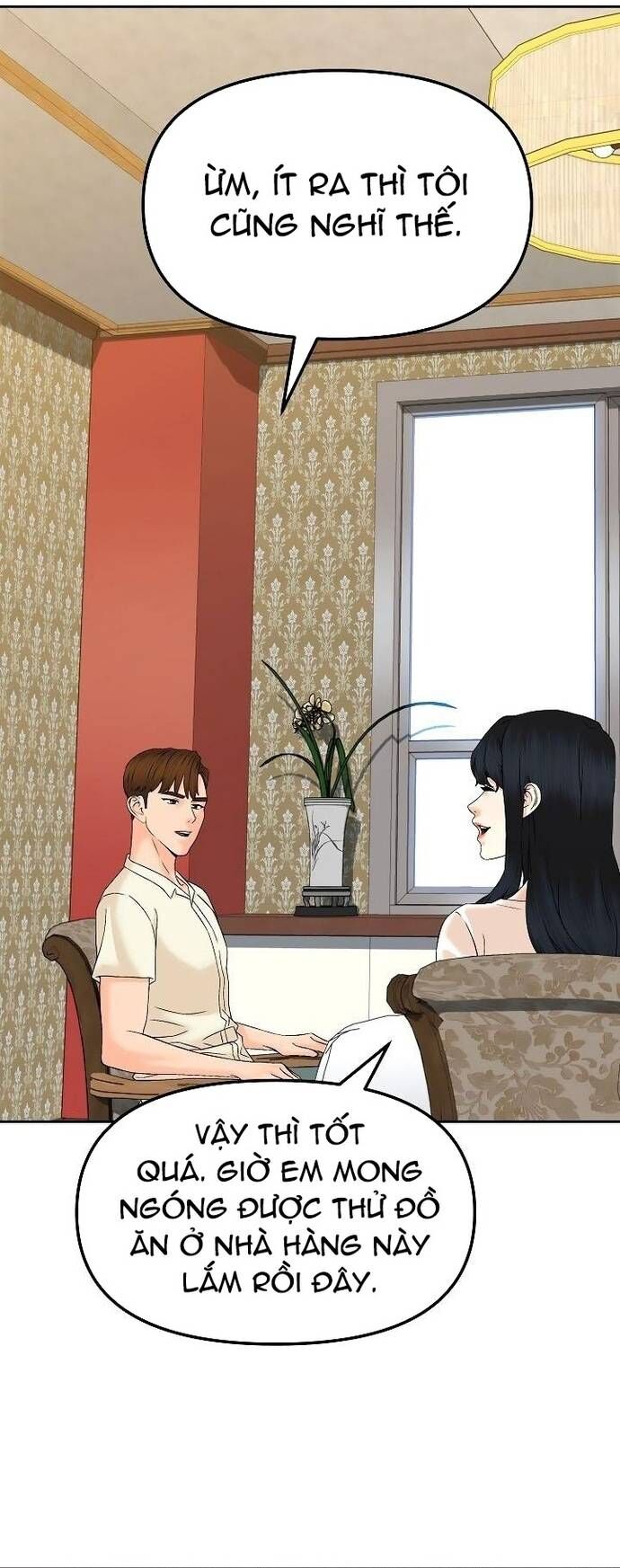 Người Trở Về Từ Cõi Chết Chapter 131 - 23