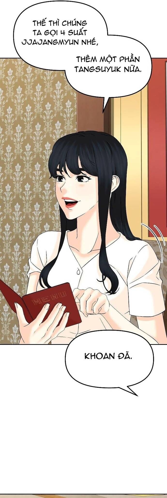 Người Trở Về Từ Cõi Chết Chapter 131 - 28