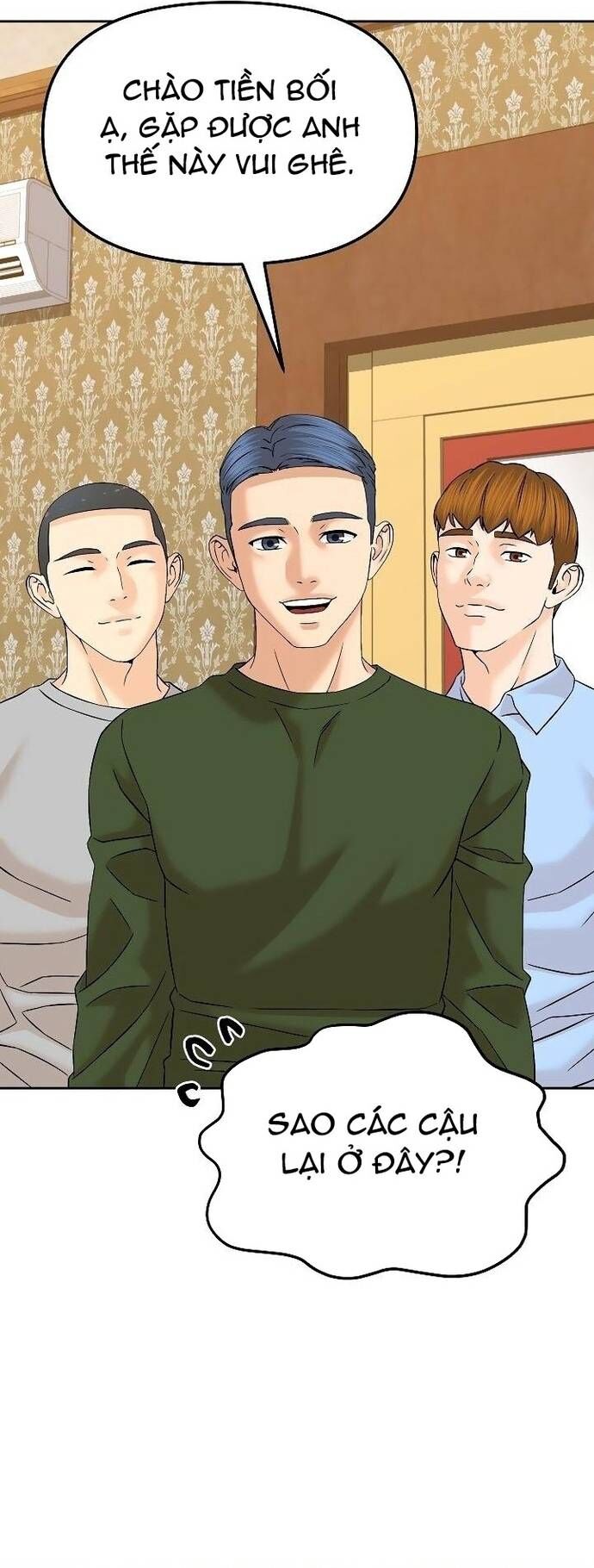 Người Trở Về Từ Cõi Chết Chapter 131 - 33