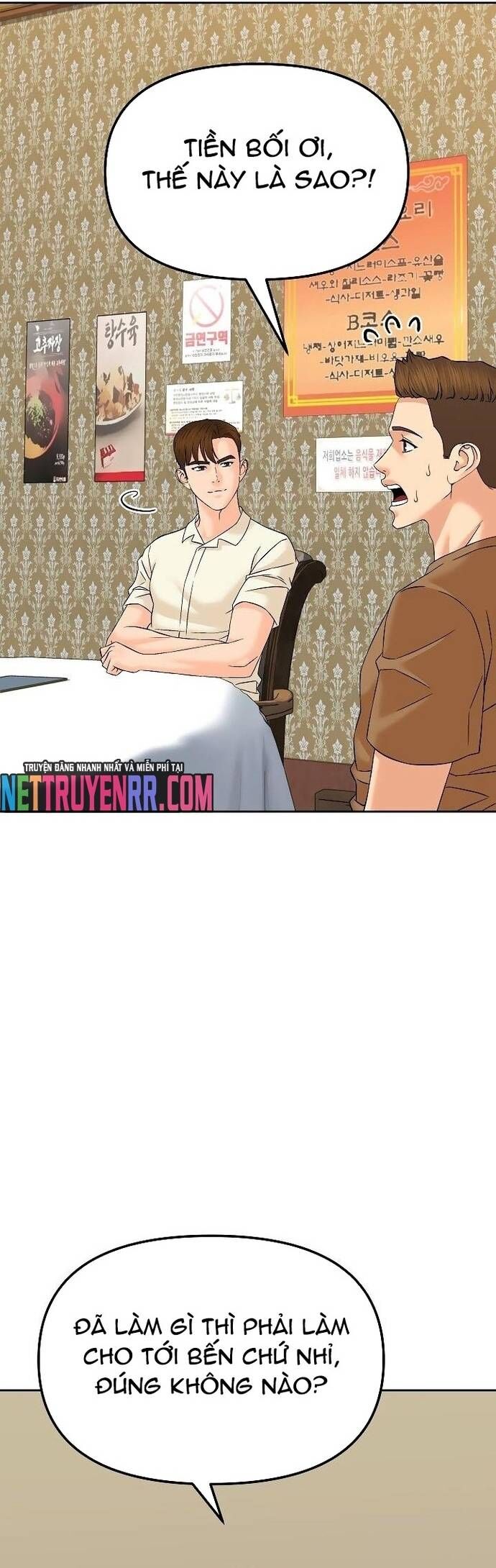 Người Trở Về Từ Cõi Chết Chapter 131 - 34
