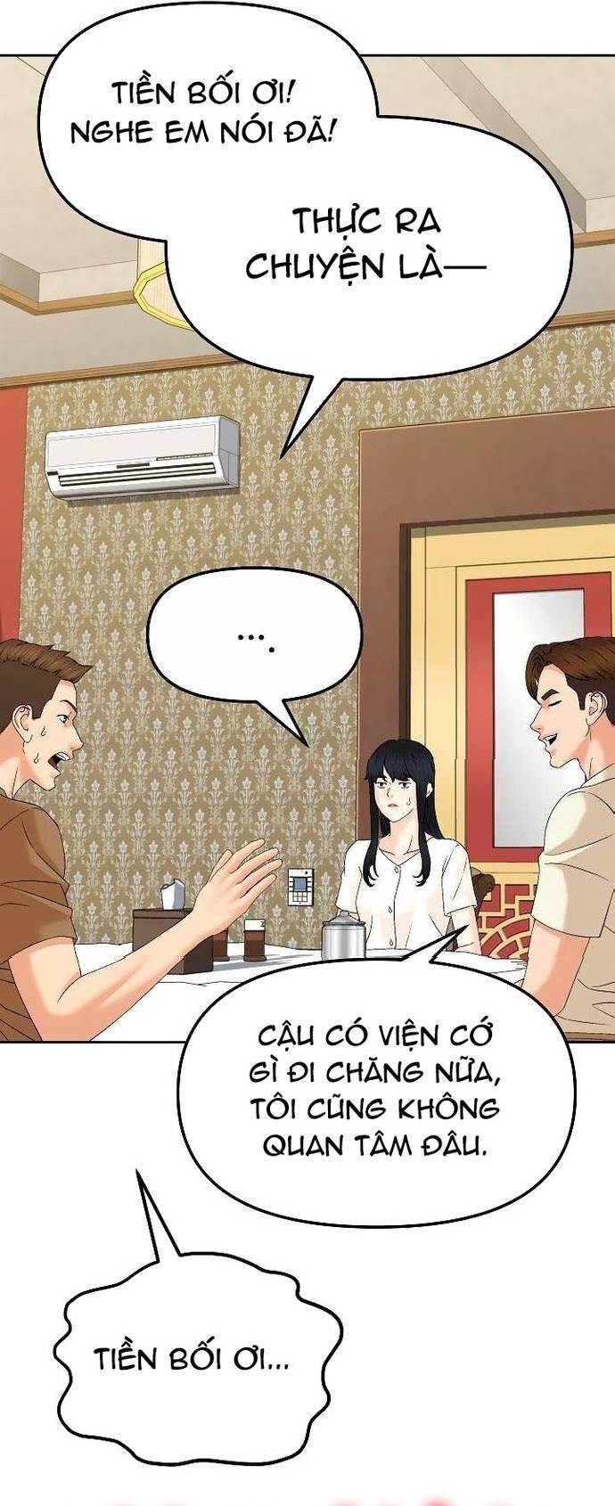 Người Trở Về Từ Cõi Chết Chapter 131 - 37