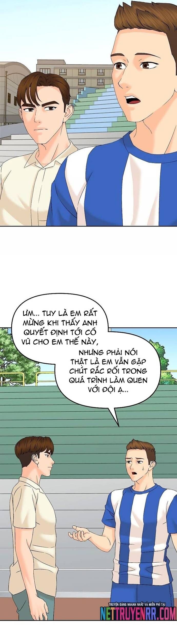 Người Trở Về Từ Cõi Chết Chapter 131 - 44