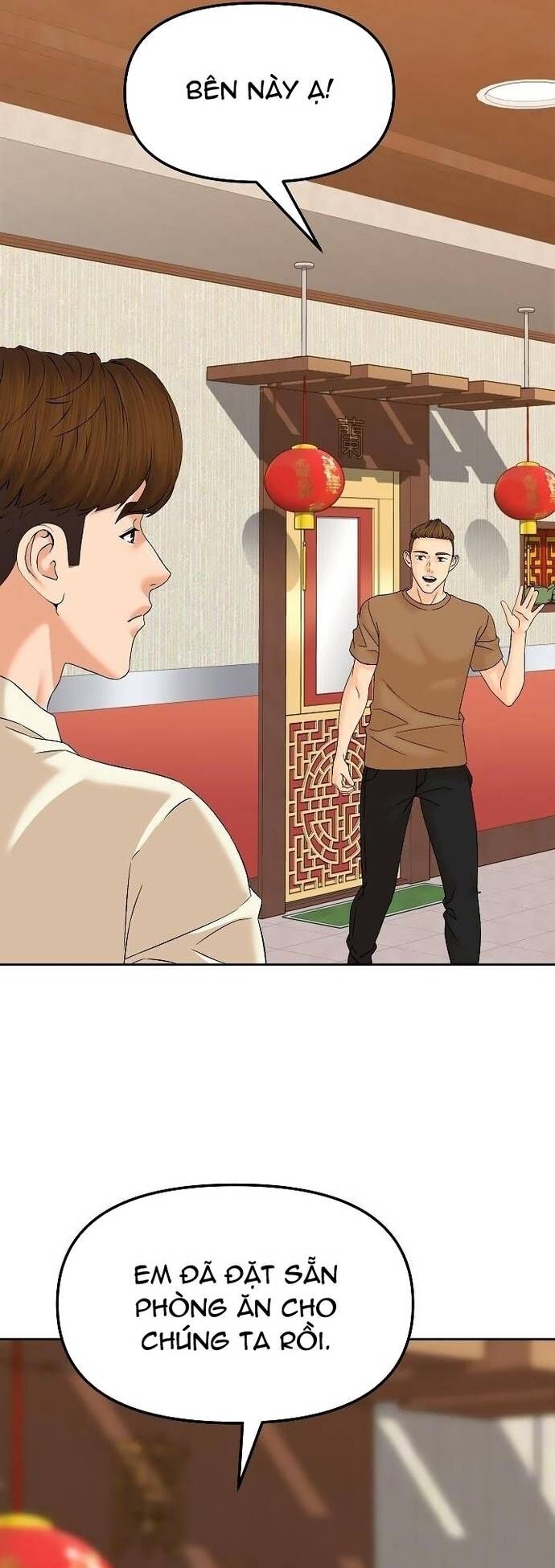 Người Trở Về Từ Cõi Chết Chapter 131 - 7